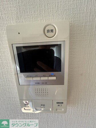 ブルーパールマンションの物件内観写真